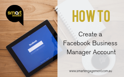 How to Create a Facebook Business Manager Account