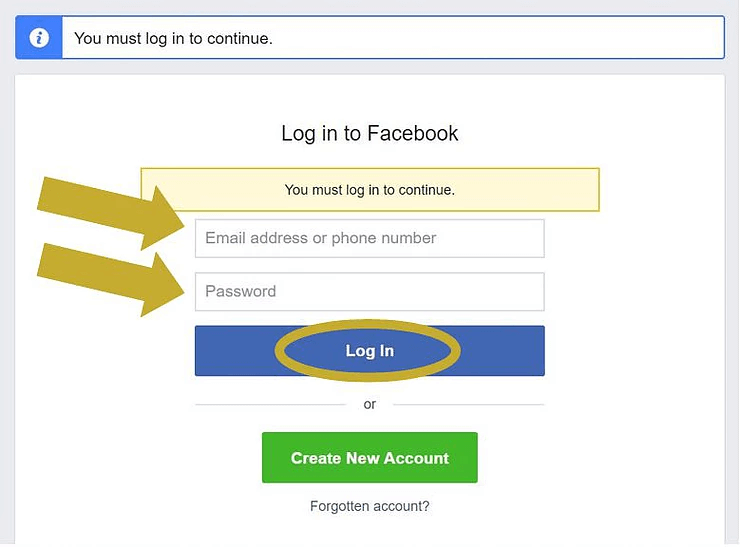 Add A Payment Method To Facebook Business Manager 4