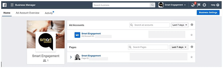Add A Payment Method To Facebook Business Manager 5