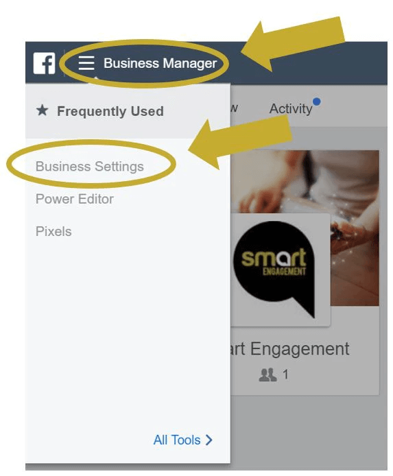 Add A Payment Method To Facebook Business Manager 8
