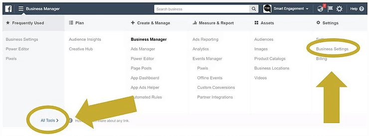 Add A Payment Method To Facebook Business Manager 9